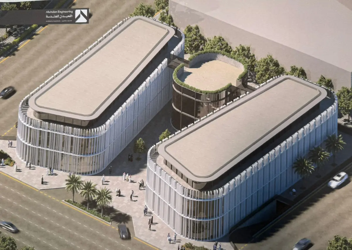 مشروع ش خالد الماجد الملقا