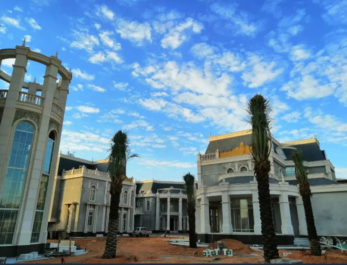 قصر الشيخ الضويان