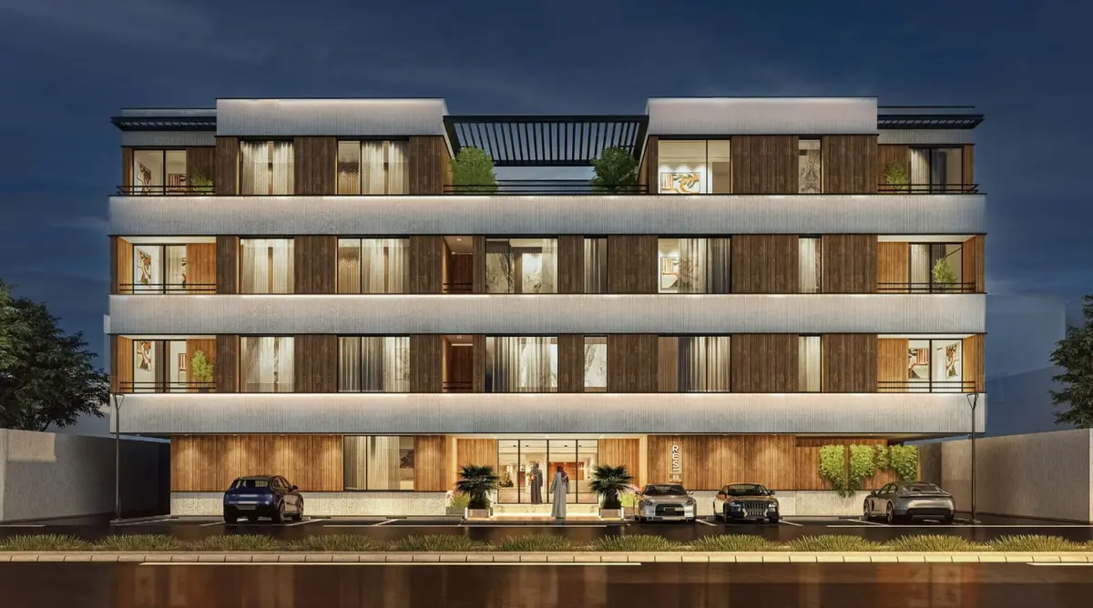 مشروعات شركة دار بيات للتطوير والاستثمار