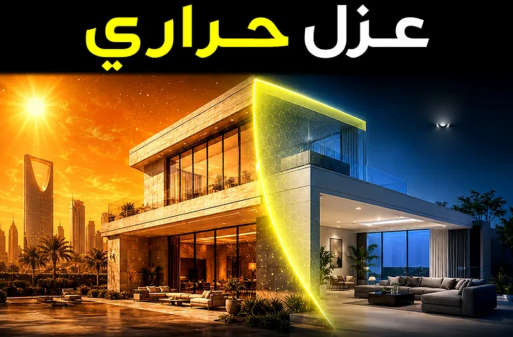 العزل الحراري